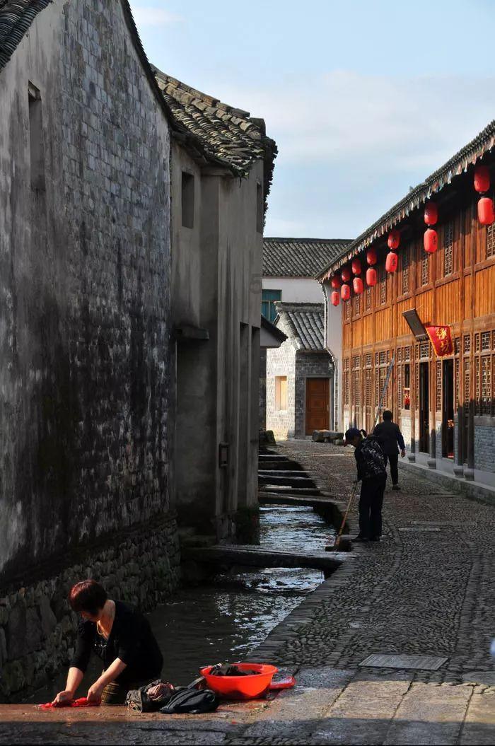乡村景观设计规划设计